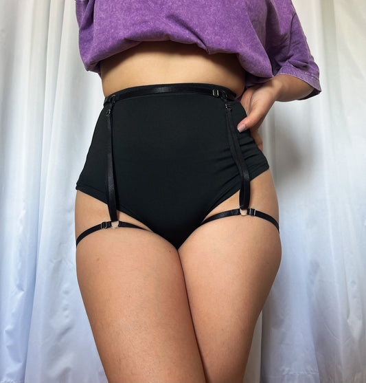 Avenza Harness