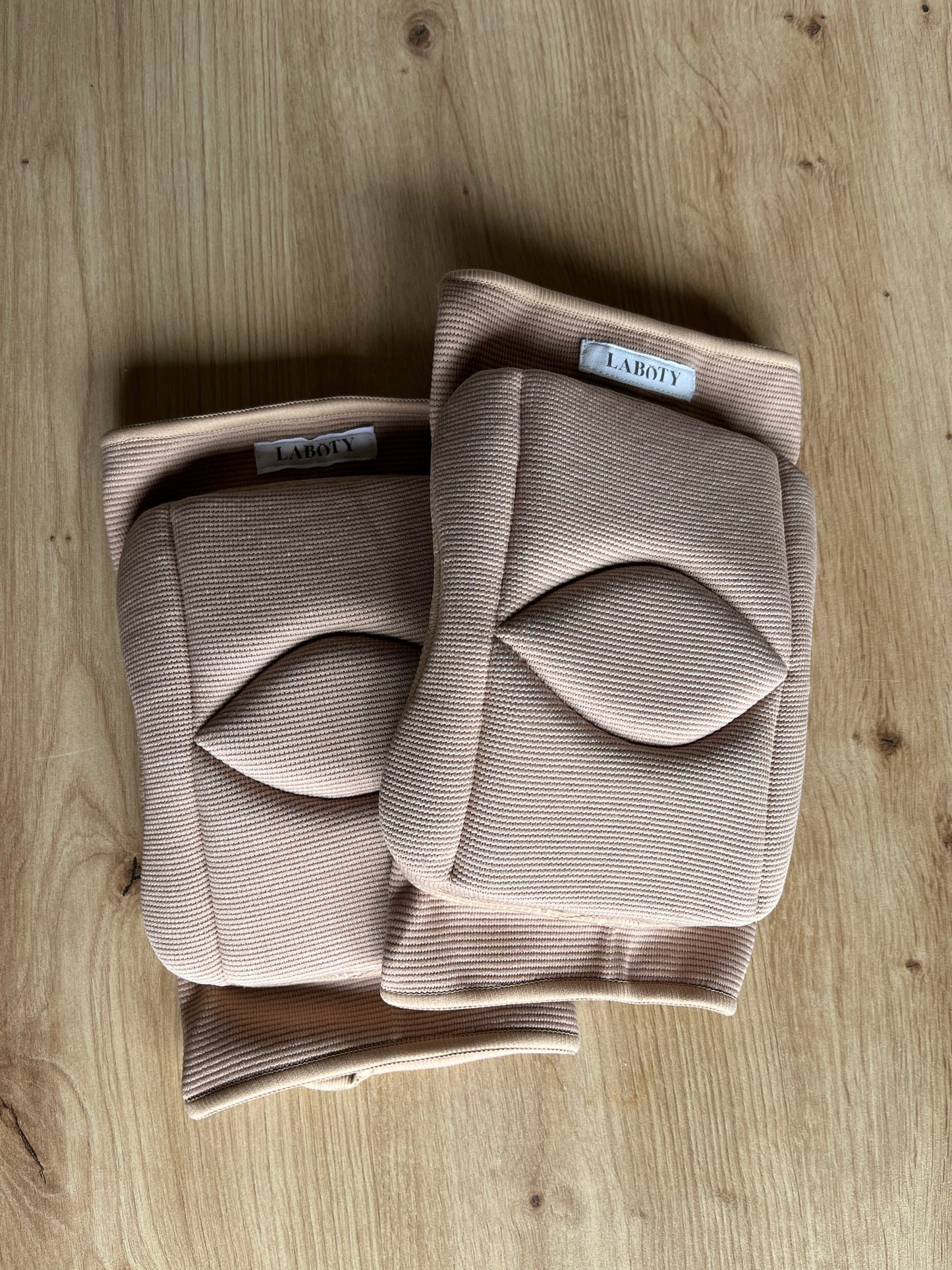Kneepads