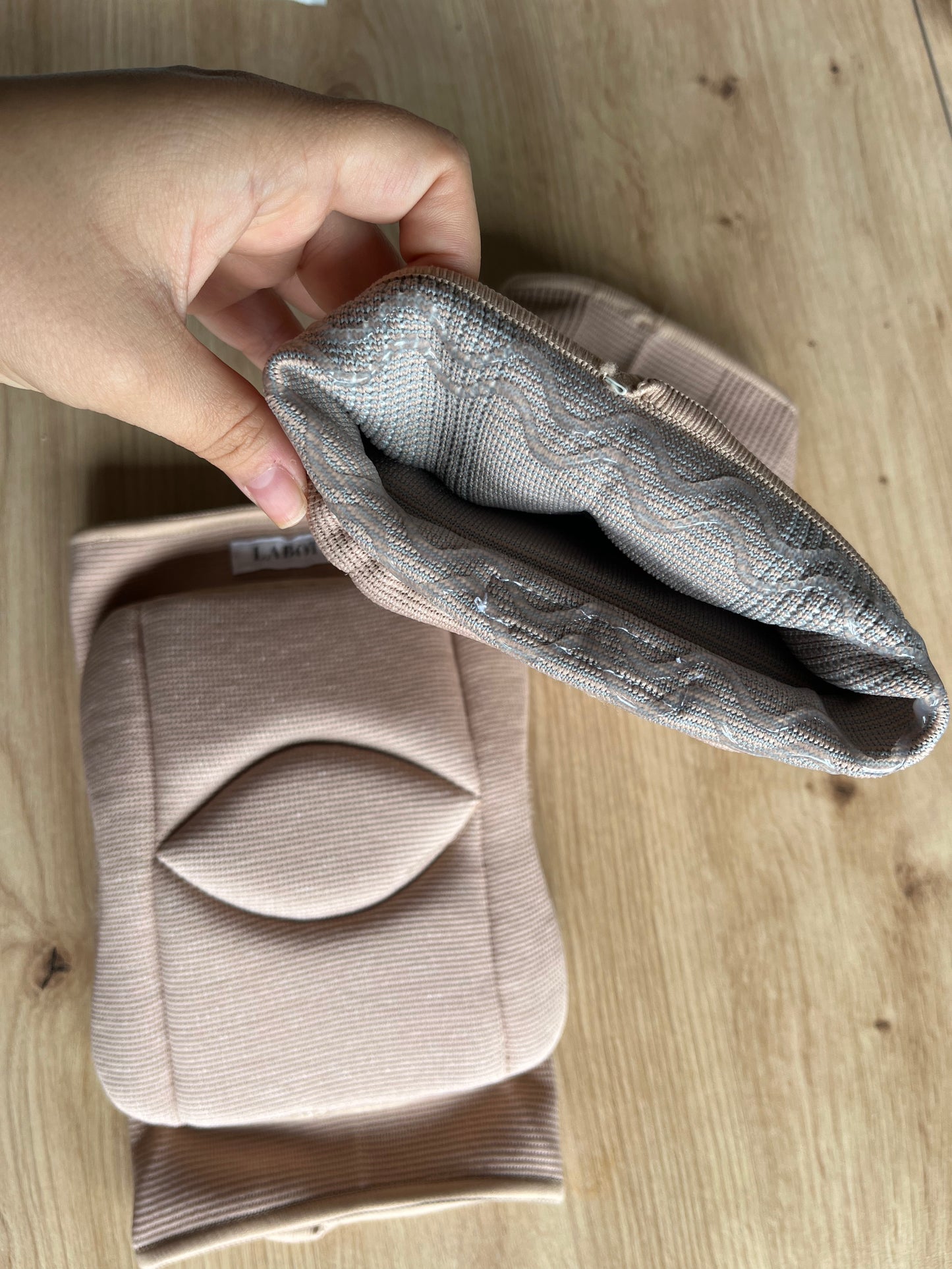 Kneepads