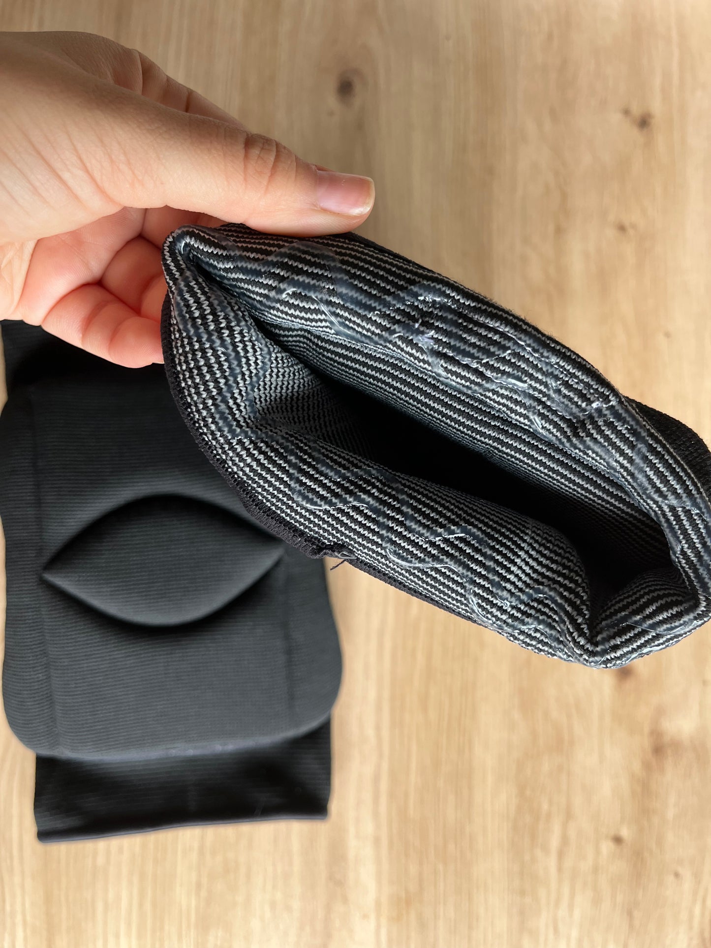 Kneepads