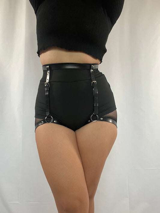 Zarela Harness