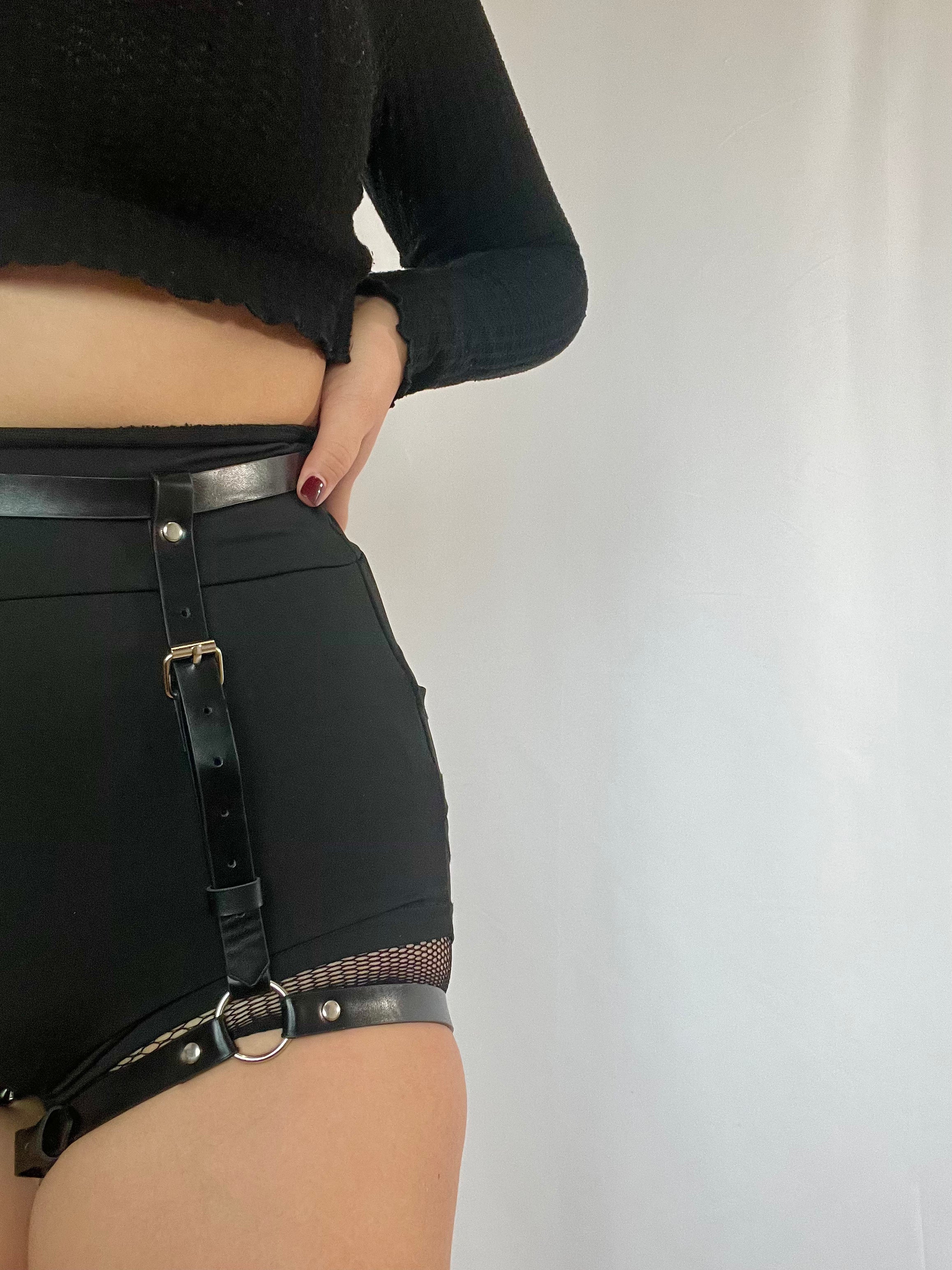 Zarela Harness