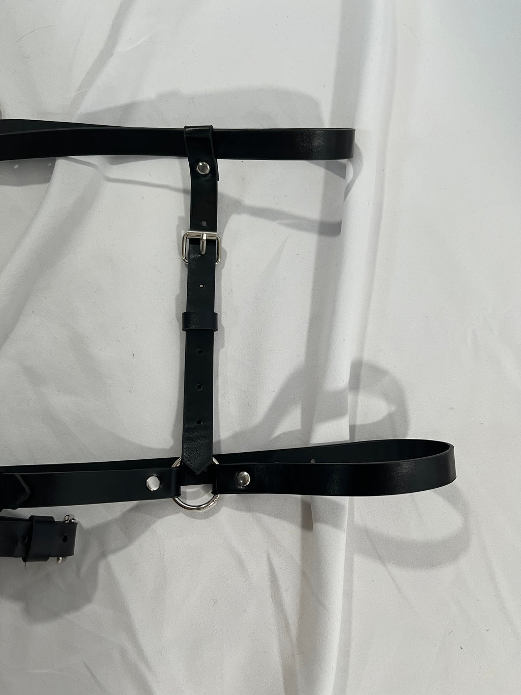 Zarela Harness