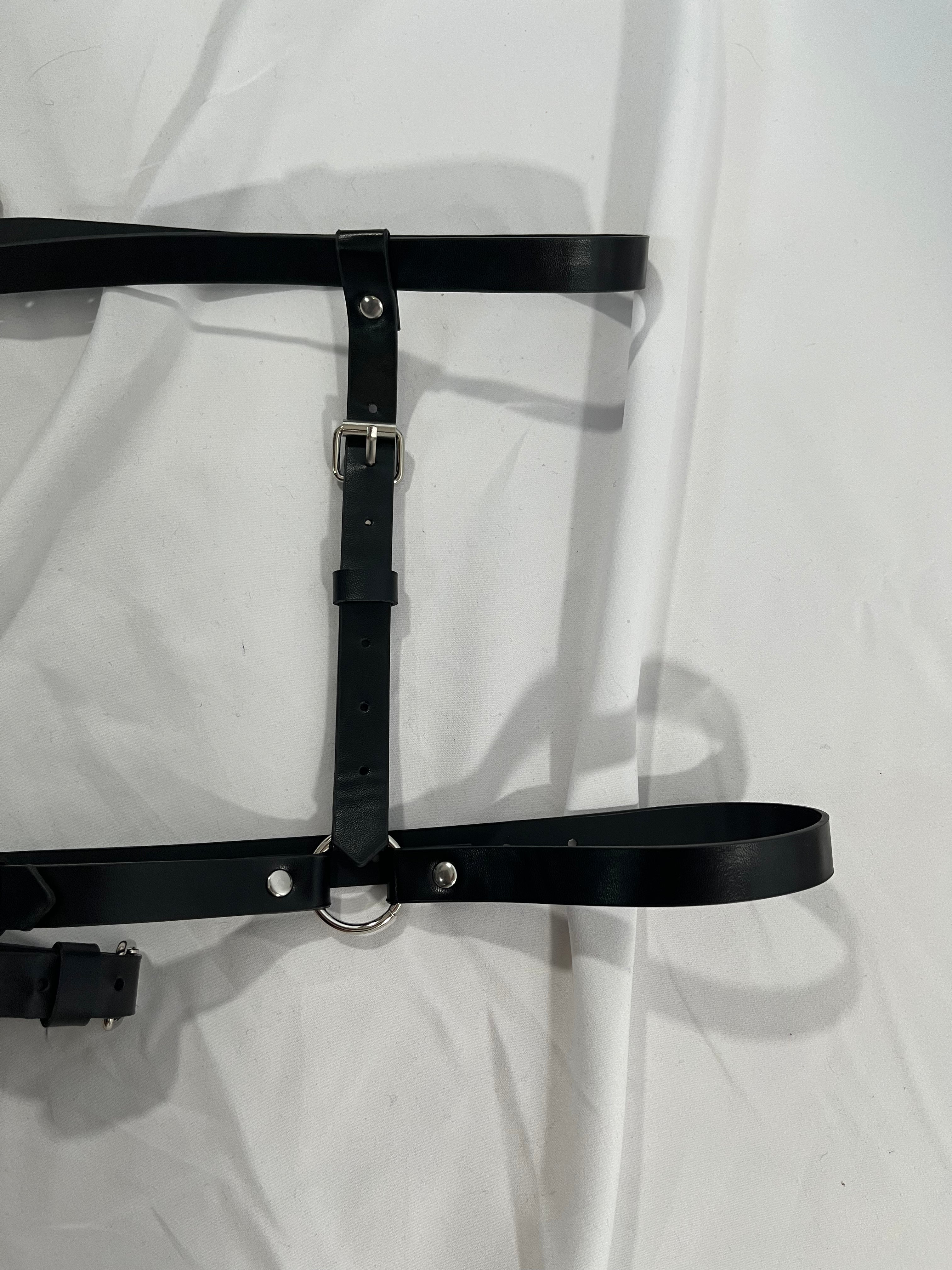 Zarela Harness