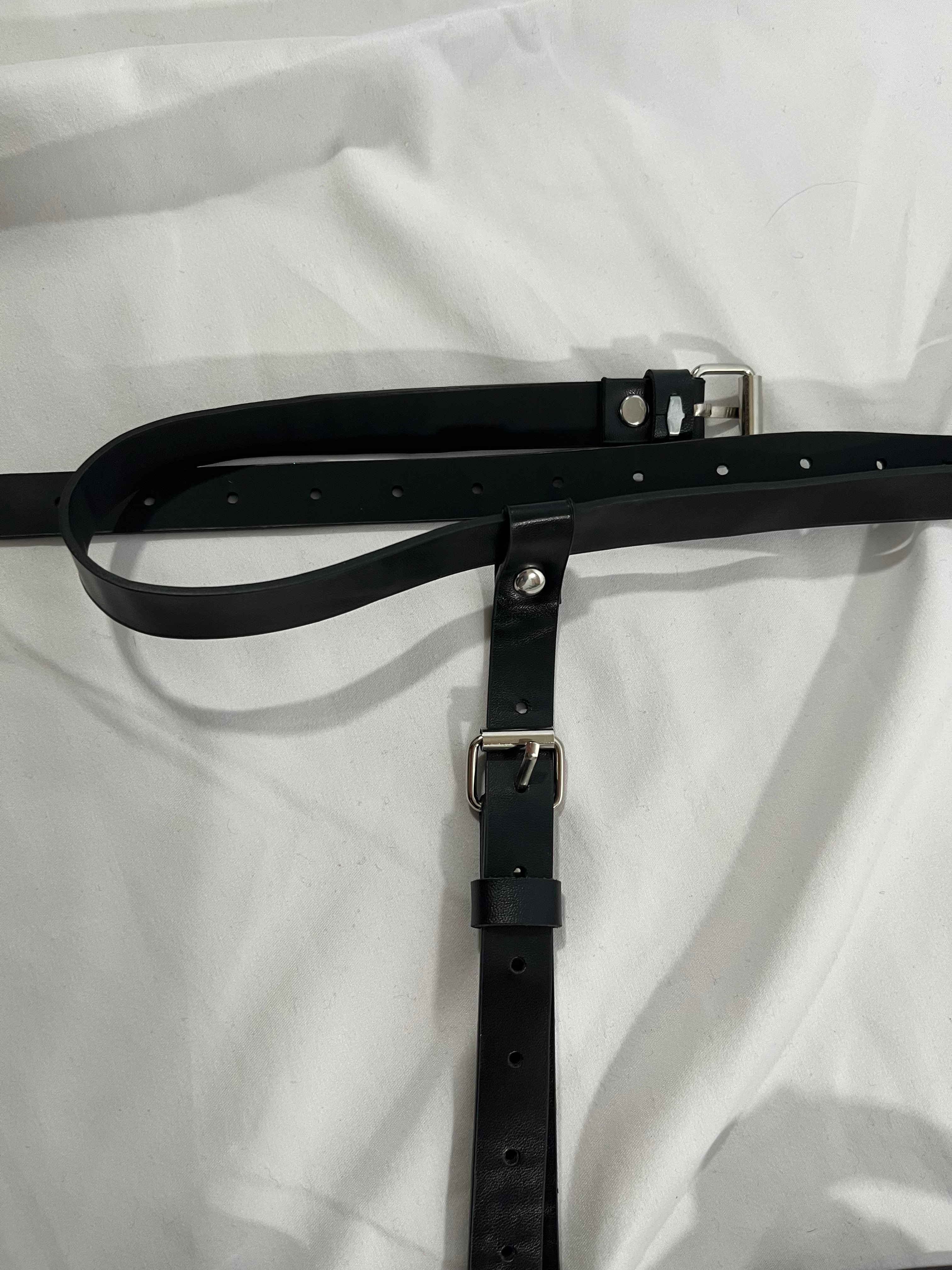 Zarela Harness