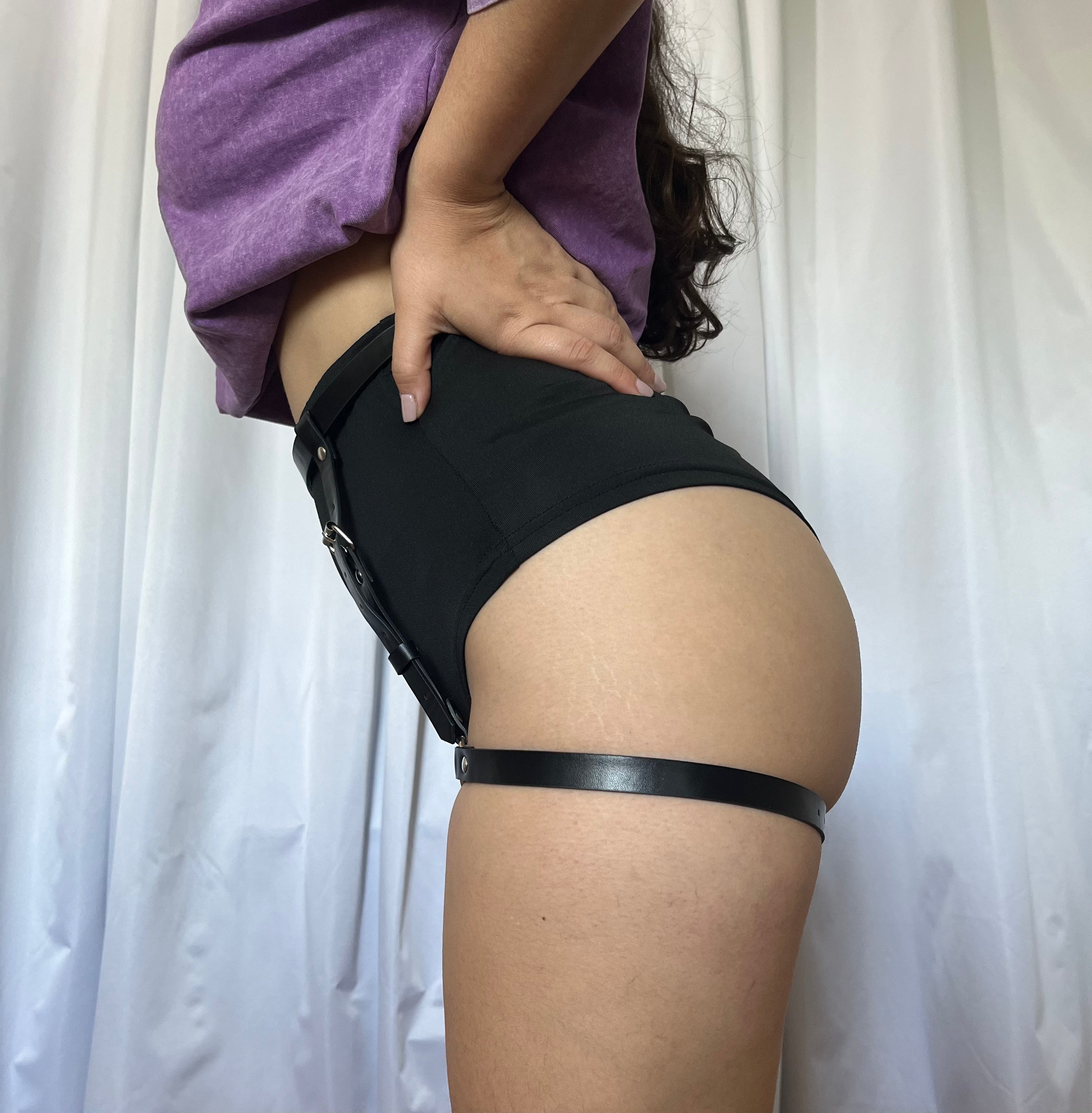 Zarela Harness