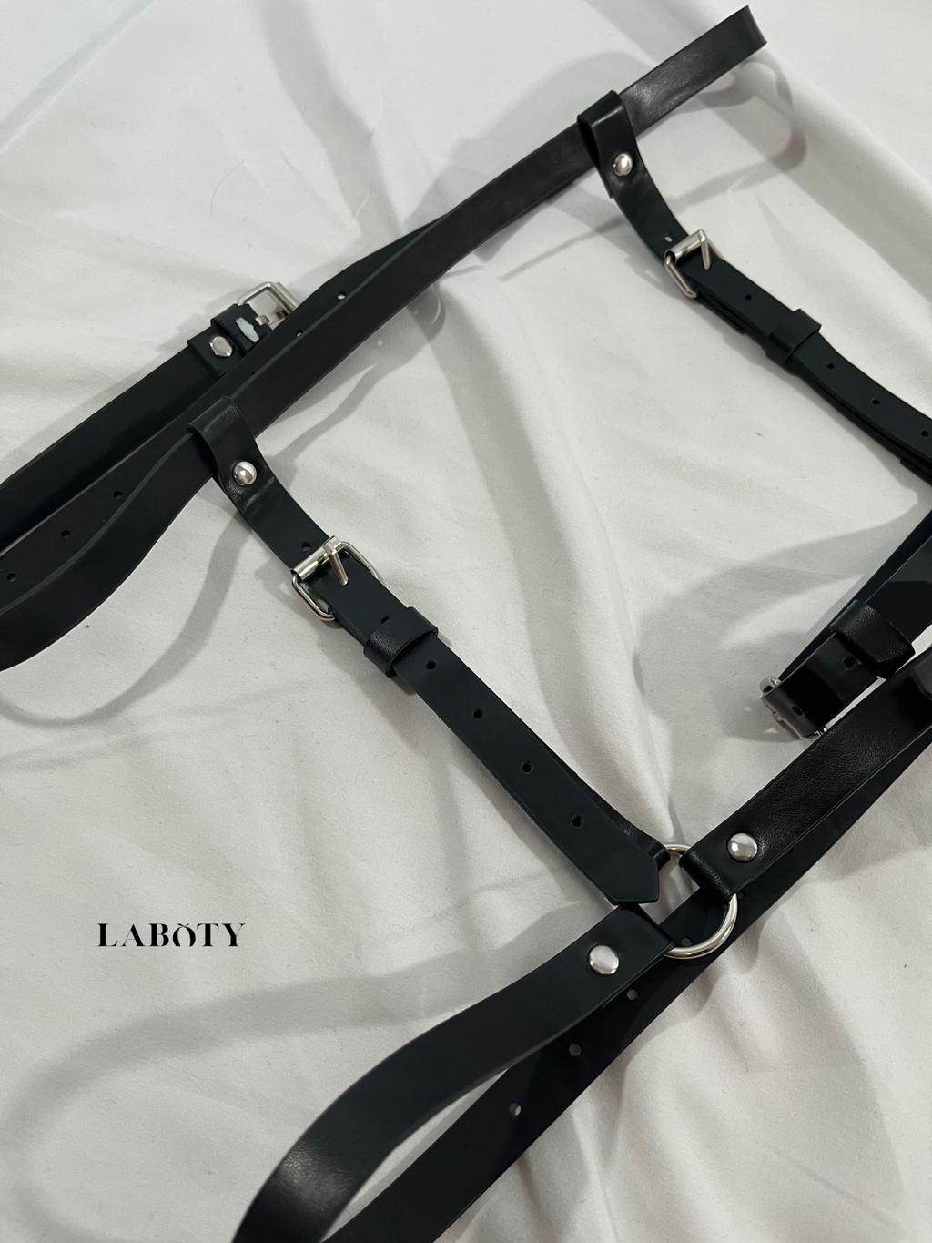 Zarela Harness