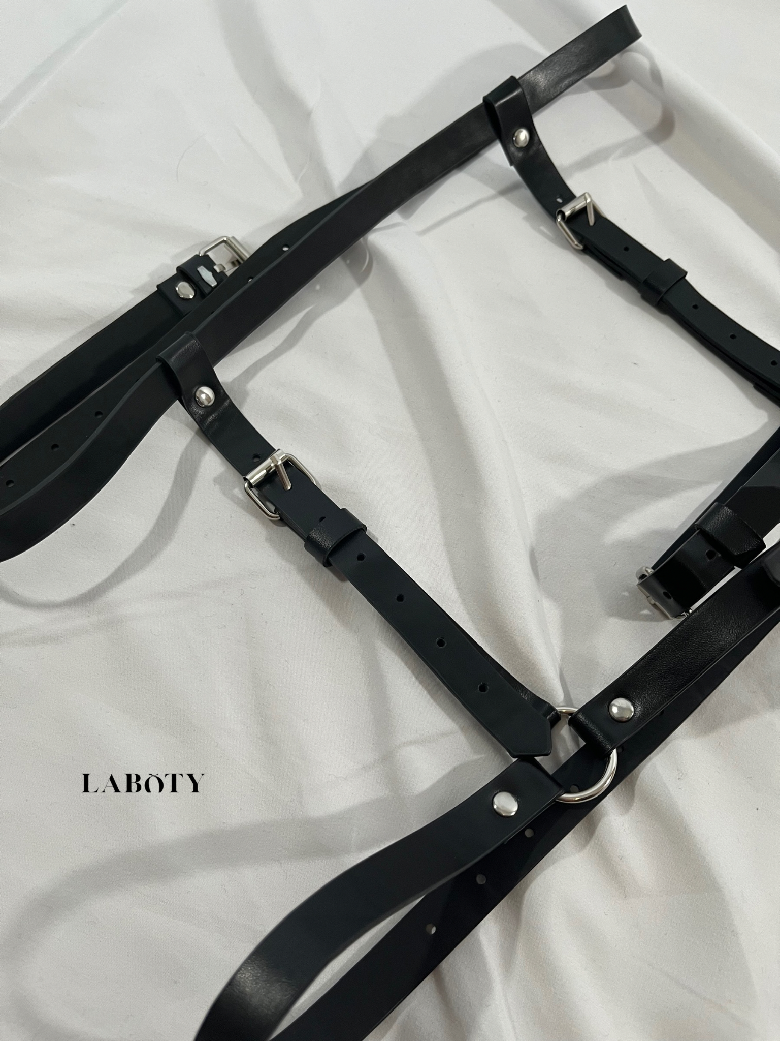 Zarela Harness